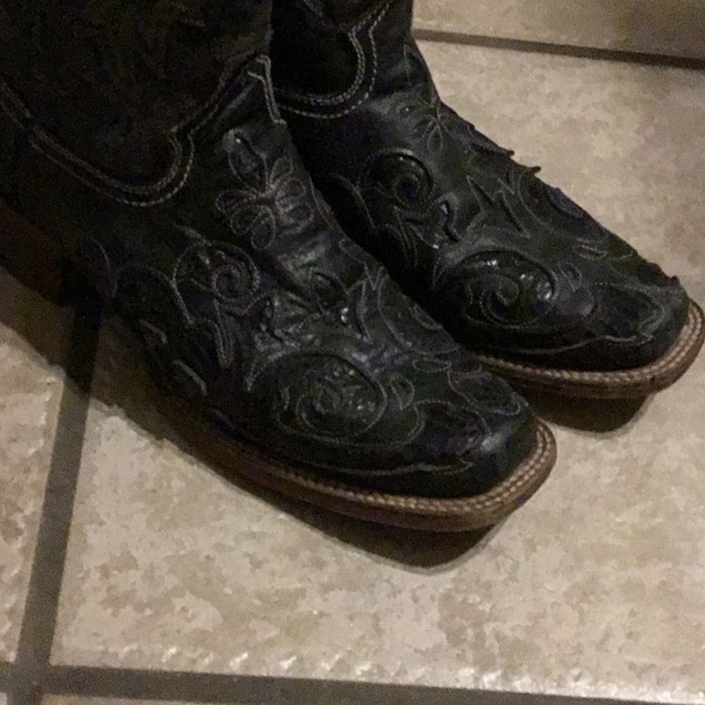 Women’s western boots